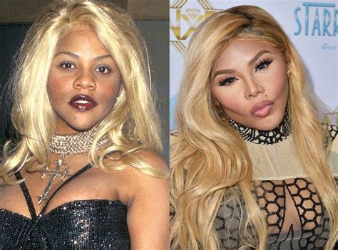 Lil Kim à poil : vidéos porno et sex tapes @ xHamster